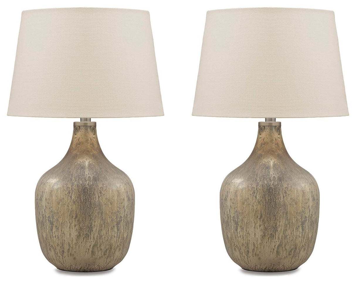 Mari Table Lamp (Set of 2) - L430664X2