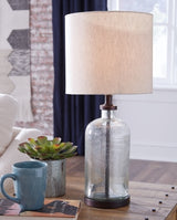 Bandile Table Lamp (Set of 2) - L430674X2