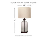 Bandile Table Lamp (Set of 2) - L430674X2