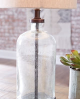 Bandile Table Lamp - L430674