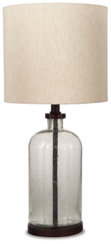 Bandile Table Lamp (Set of 2) - L430674X2
