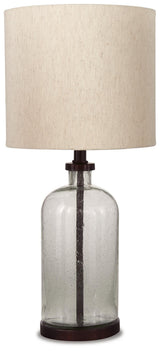 Bandile Table Lamp (Set of 2) - L430674X2