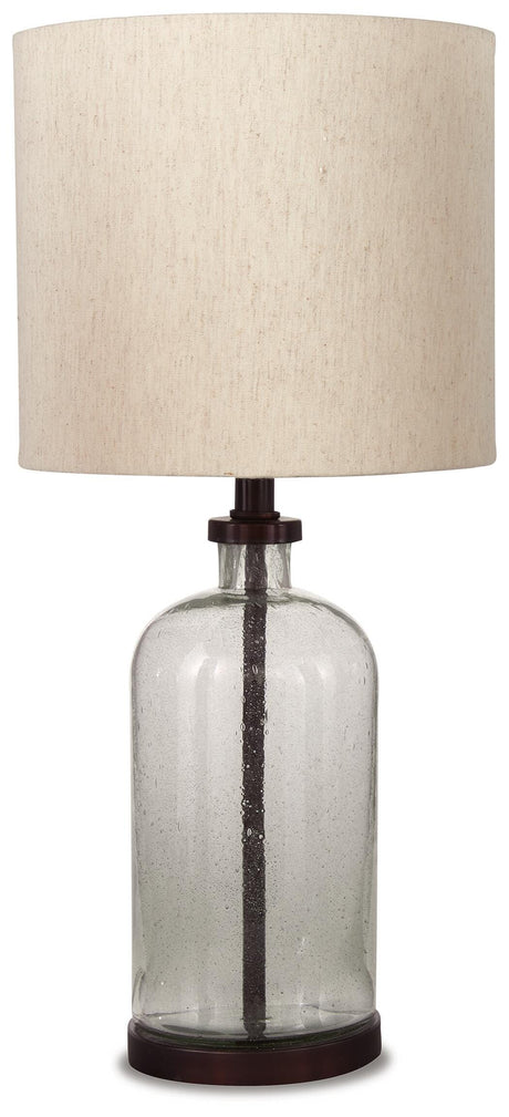 Bandile Table Lamp (Set of 2) - L430674X2
