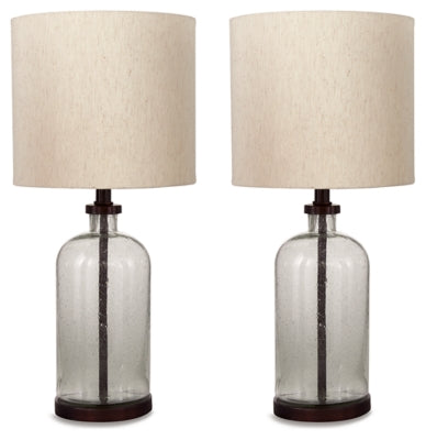 Bandile Table Lamp (Set of 2) - L430674X2