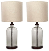Bandile Table Lamp (Set of 2) - L430674X2