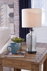 Bandile Table Lamp - L430674