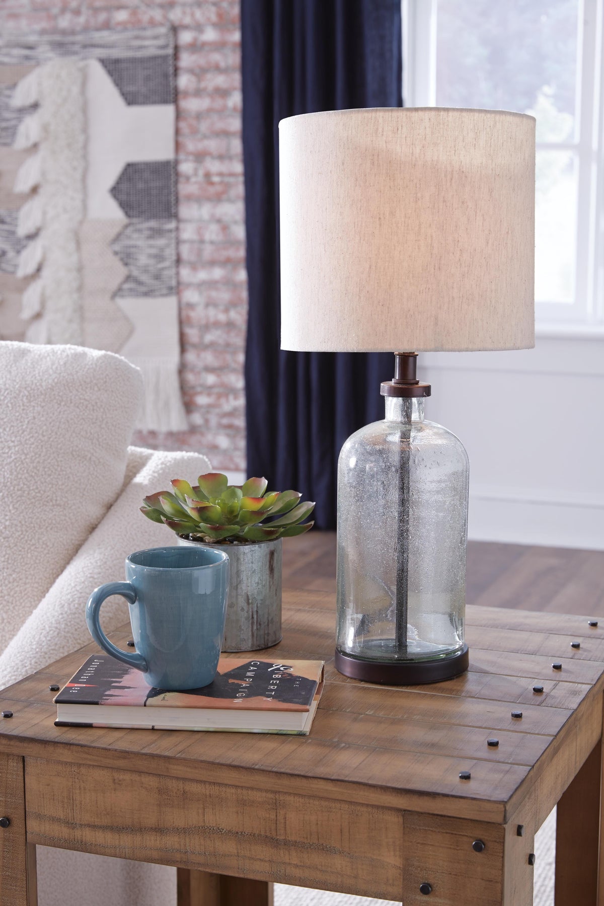 Bandile Table Lamp - L430674