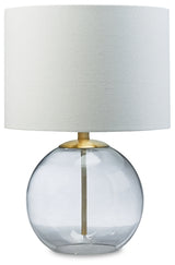 Samder Table Lamp (Set of 2) - L430744X2
