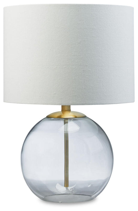 Samder Table Lamp (Set of 2) - L430744X2
