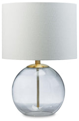 Samder Table Lamp - L430744