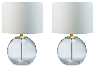 Samder Table Lamp (Set of 2) - L430744X2