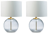 Samder Table Lamp (Set of 2) - L430744X2