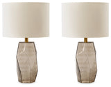 Taylow Table Lamp (Set of 2) - L430794X2