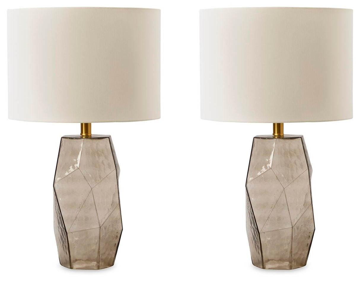 Taylow Table Lamp (Set of 2) - L430794X2