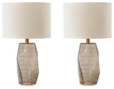 Taylow Table Lamp (Set of 2) - L430794X2