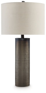 Dingerly Table Lamp - L430824