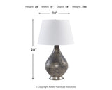 Bluacy Table Lamp (Set of 2) - L430834X2