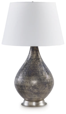Bluacy Table Lamp (Set of 2) - L430834X2