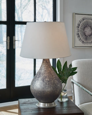 Bluacy Table Lamp (Set of 2) - L430834X2