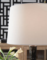 Tenslow Table Lamp (Set of 2) - L430844X2