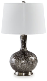 Tenslow Table Lamp (Set of 2) - L430844X2