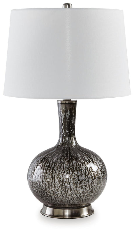 Tenslow Table Lamp (Set of 2) - L430844X2