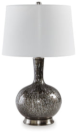 Tenslow Table Lamp (Set of 2) - L430844X2