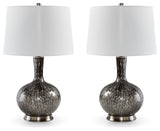 Tenslow Table Lamp (Set of 2) - L430844X2