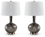 Tenslow Table Lamp (Set of 2) - L430844X2