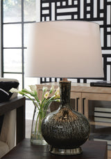 Tenslow Table Lamp (Set of 2) - L430844X2