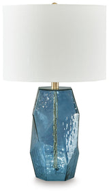 Tallow Table Lamp - L430854