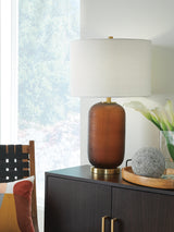 Farberman Table Lamp - L430864