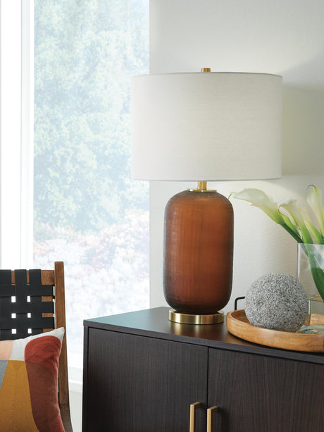 Farberman Table Lamp - L430864