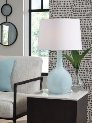 Rylanton Table Lamp - L430874