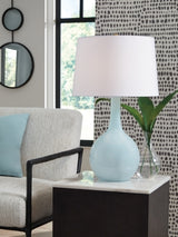 Rylanton Table Lamp - L430874