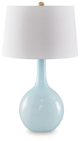 Rylanton Table Lamp - L430874
