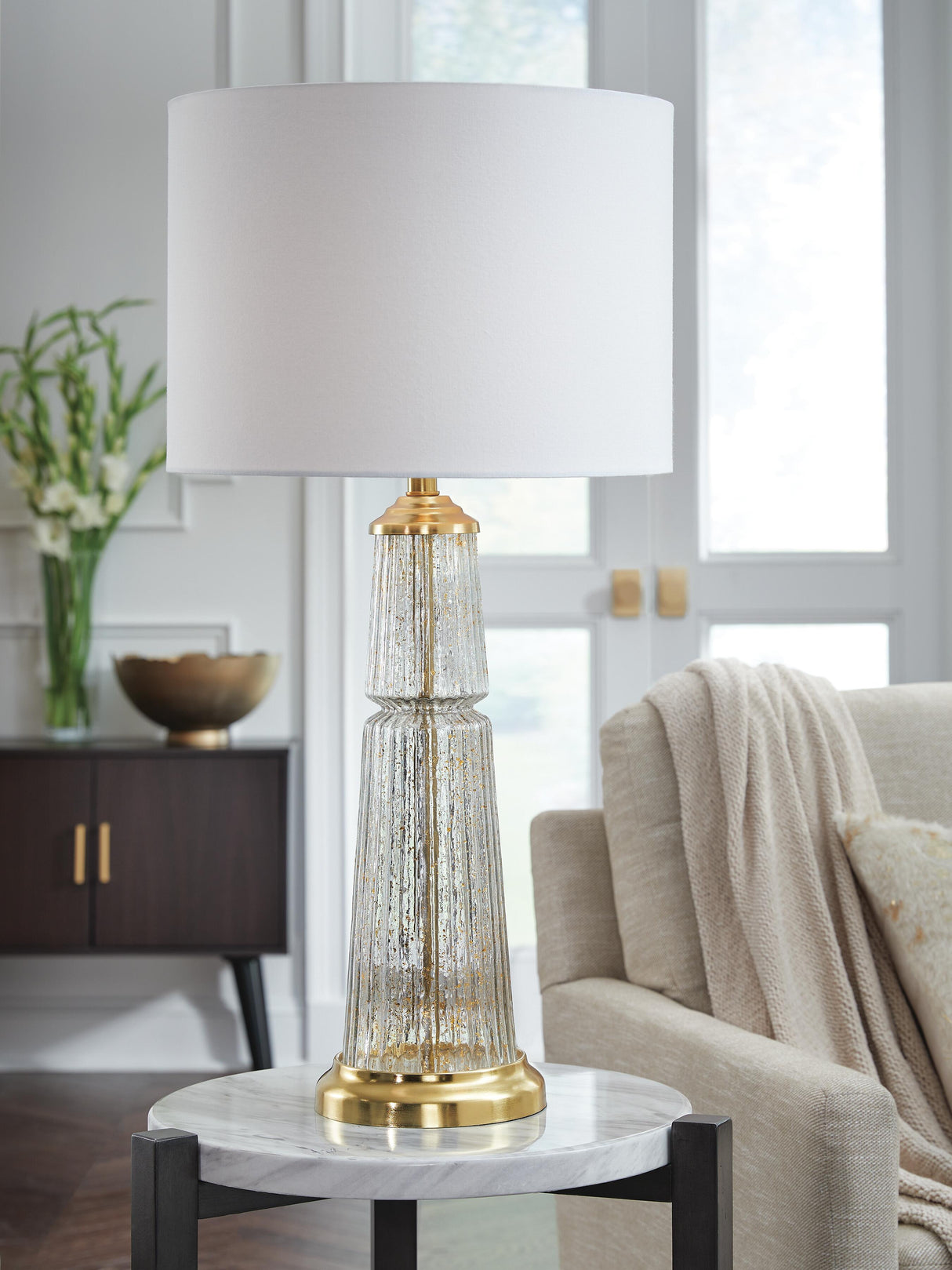 Bakersboro Table Lamp - L430884