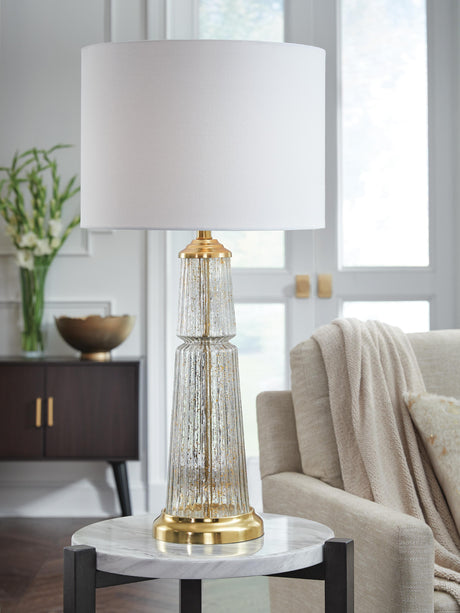 Bakersboro Table Lamp - L430884