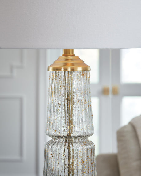Bakersboro Table Lamp - L430884