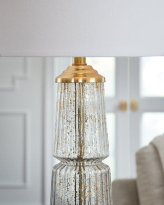 Bakersboro Table Lamp - L430884