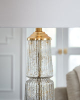 Bakersboro Table Lamp - L430884
