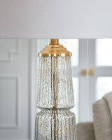 Bakersboro Table Lamp - L430884