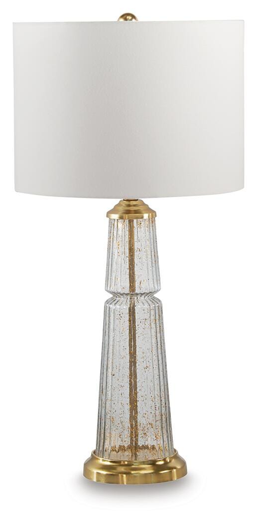 Bakersboro Table Lamp - L430884