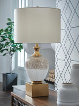 Tavisburg Table Lamp - L430894