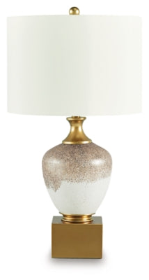 Tavisburg Table Lamp - L430894