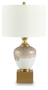 Tavisburg Table Lamp - L430894