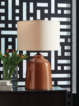 Aaleahya Table Lamp - L430904