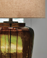 Bainmore Table Lamp - L430914