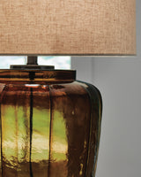 Bainmore Table Lamp - L430914