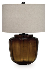 Bainmore Table Lamp - L430914